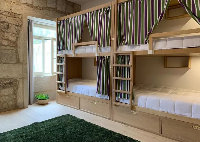 Lost Inn PortoHostal