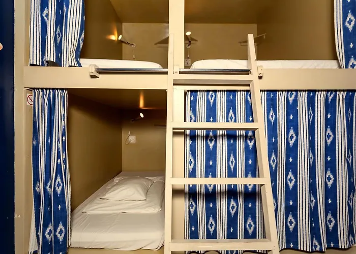 SUPERNOVA - Hostel&Café